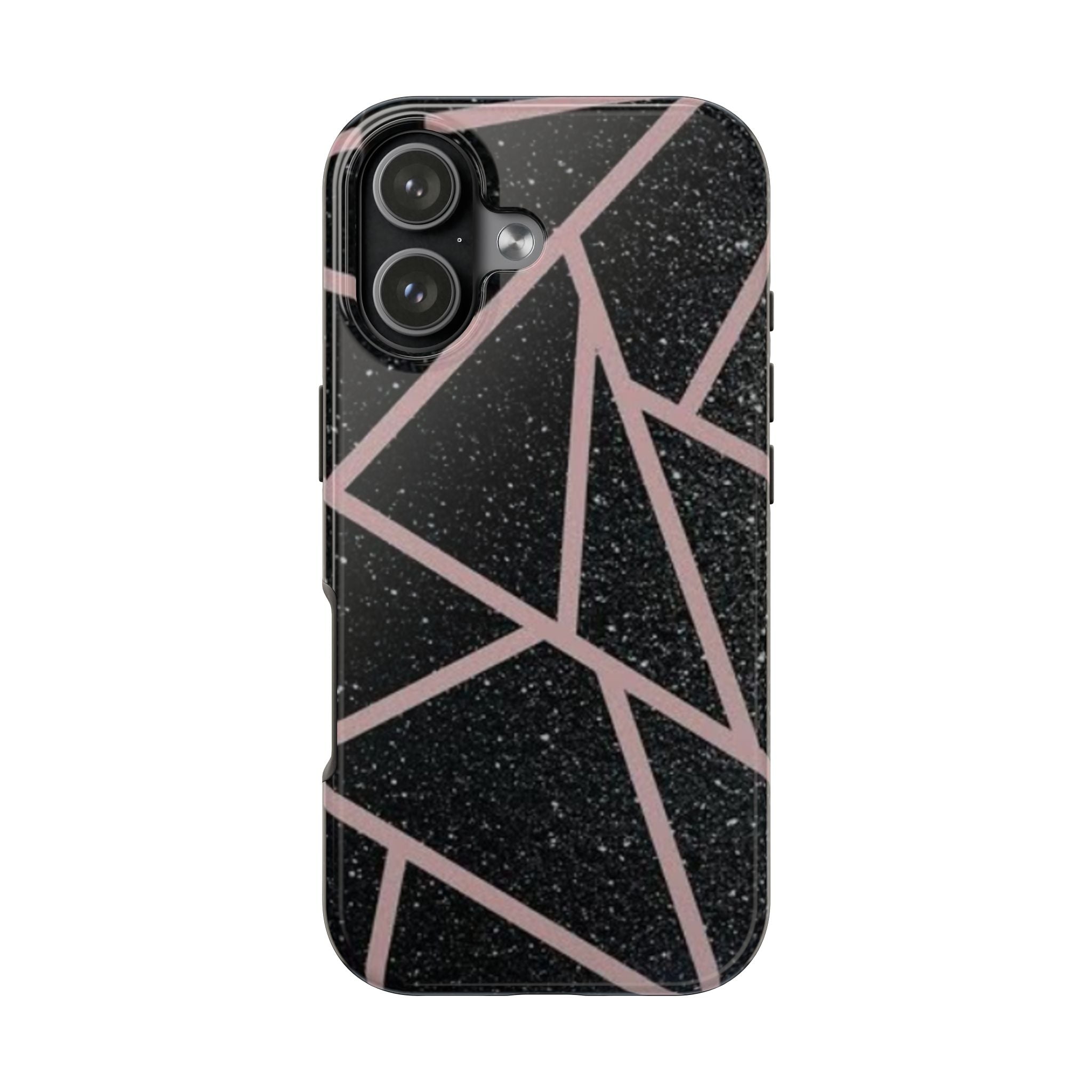 Sleek and stylish I phone cover
