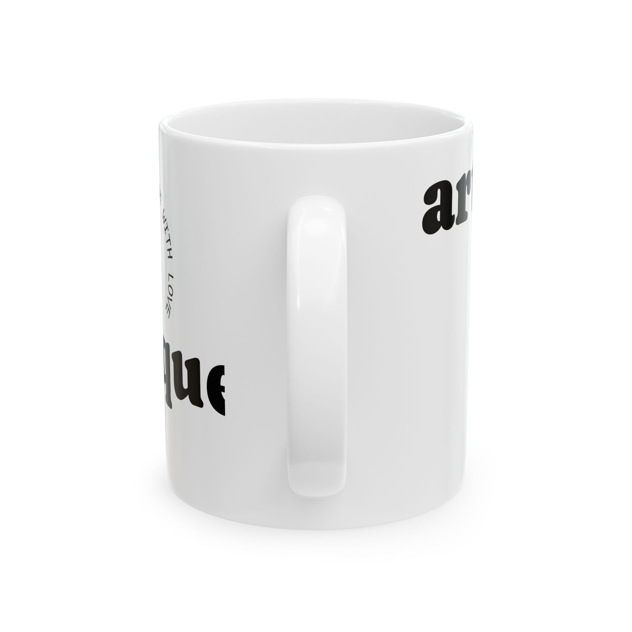 Ceramic Mug, (11oz, 15oz)