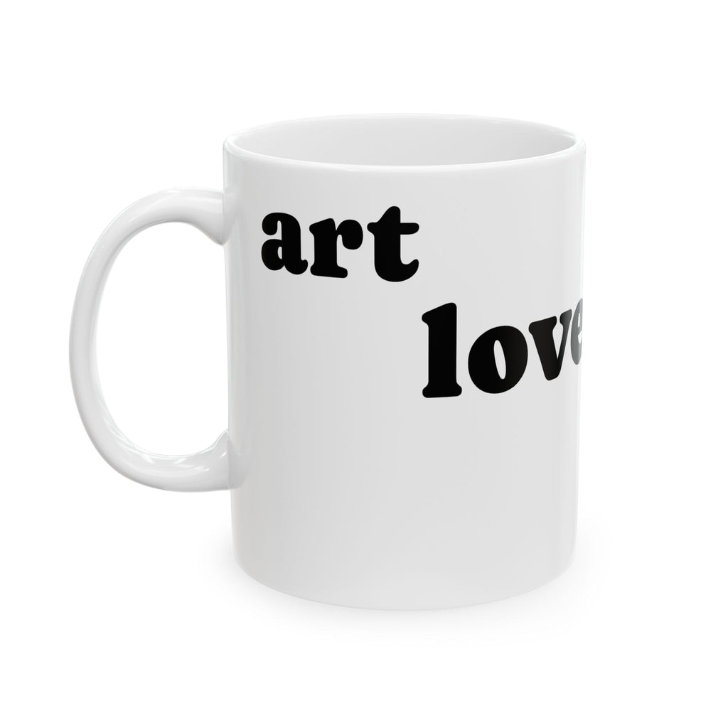 Ceramic Mug, (11oz, 15oz)