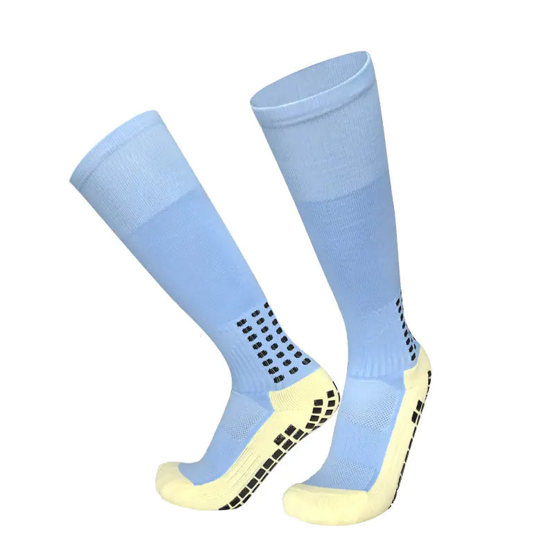 Long Men's Football Socks