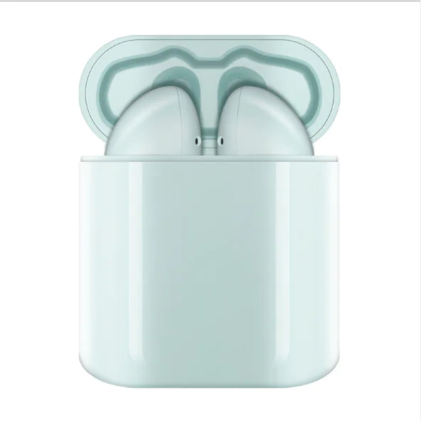 A2-TWS Wireless Bluetooth Earbuds with Touch Control