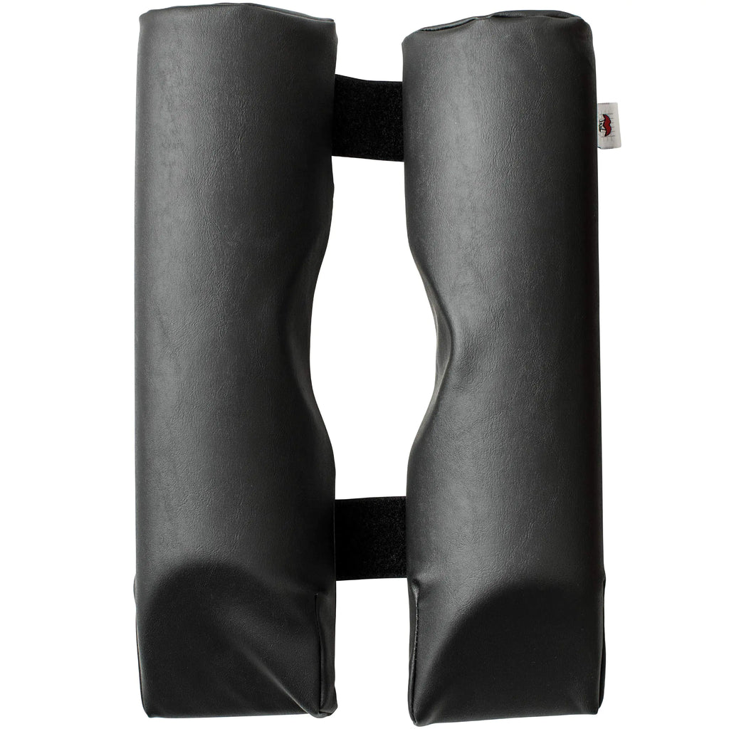 Core Products Max Relax Face Cushion - Black