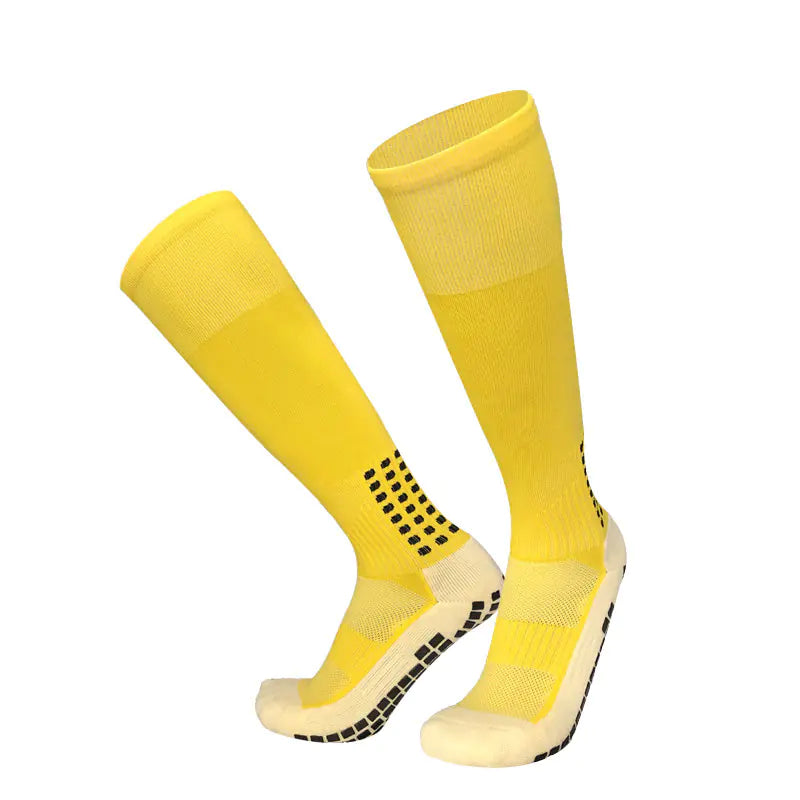 Long Men's Football Socks