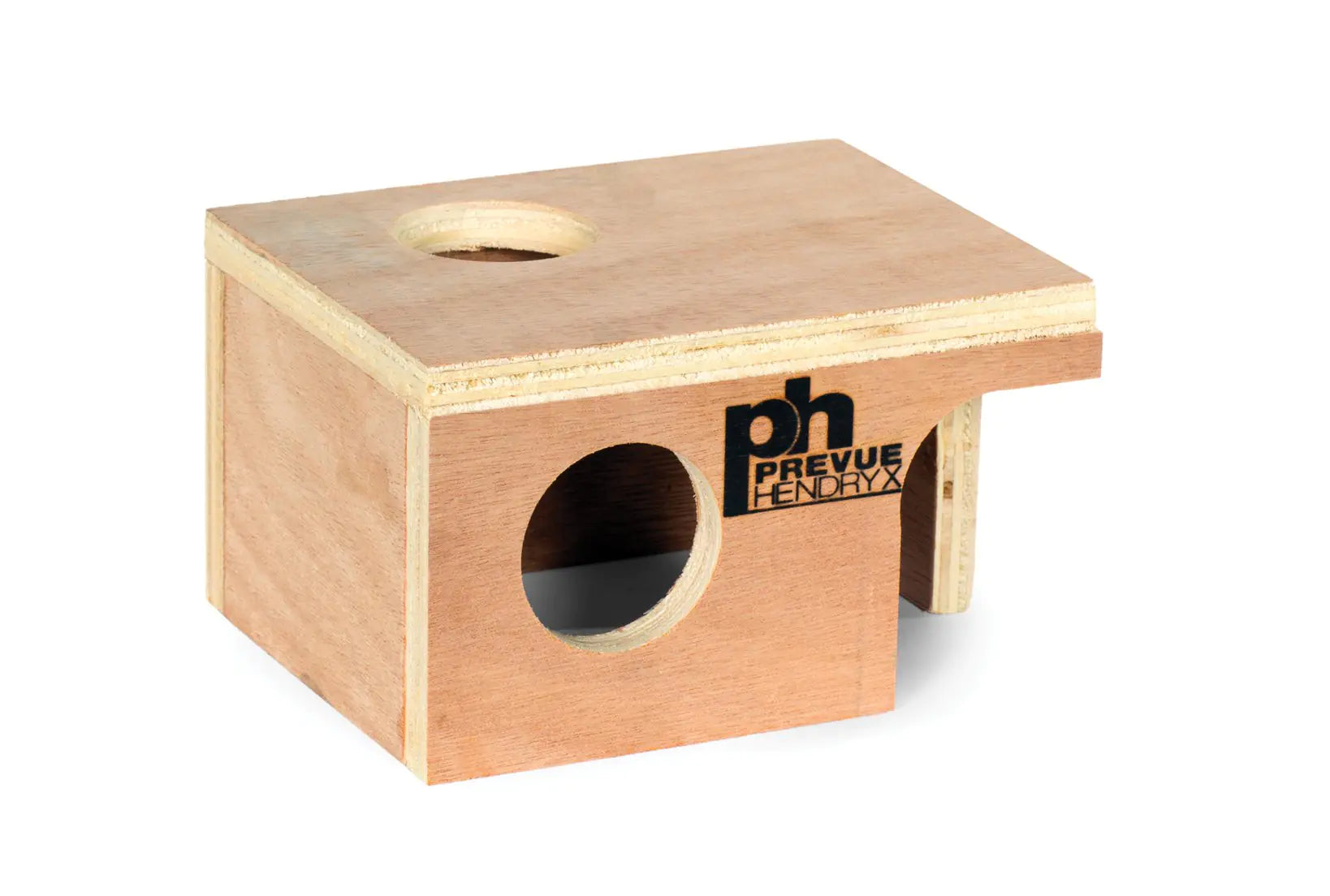 Prevue Pet Products Wood Mouse Hut 1120