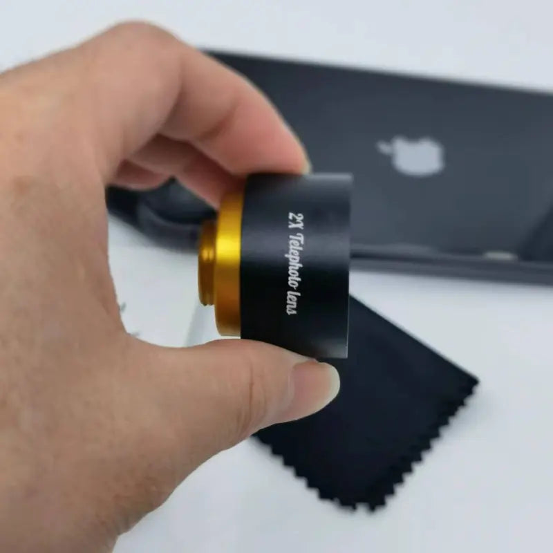 2022 Long-Distance Macro Lens for Focus 200m to 500mm